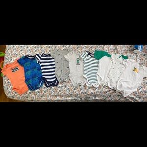 Baby clothes